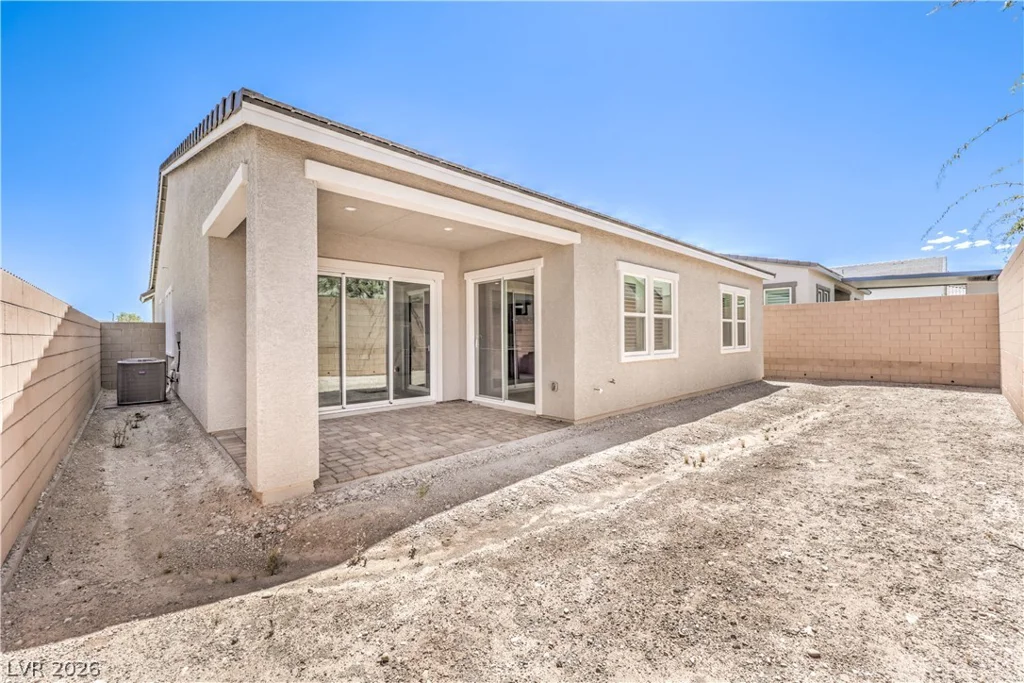 10220 MEANDERING DELL, Las Vegas, NV 89166