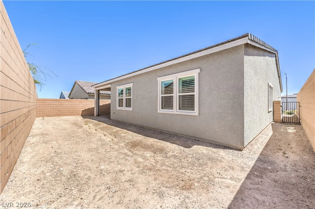 10220 MEANDERING DELL, Las Vegas, NV 89166