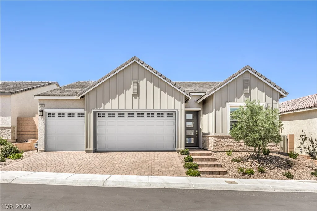 10220 MEANDERING DELL, Las Vegas, NV 89166