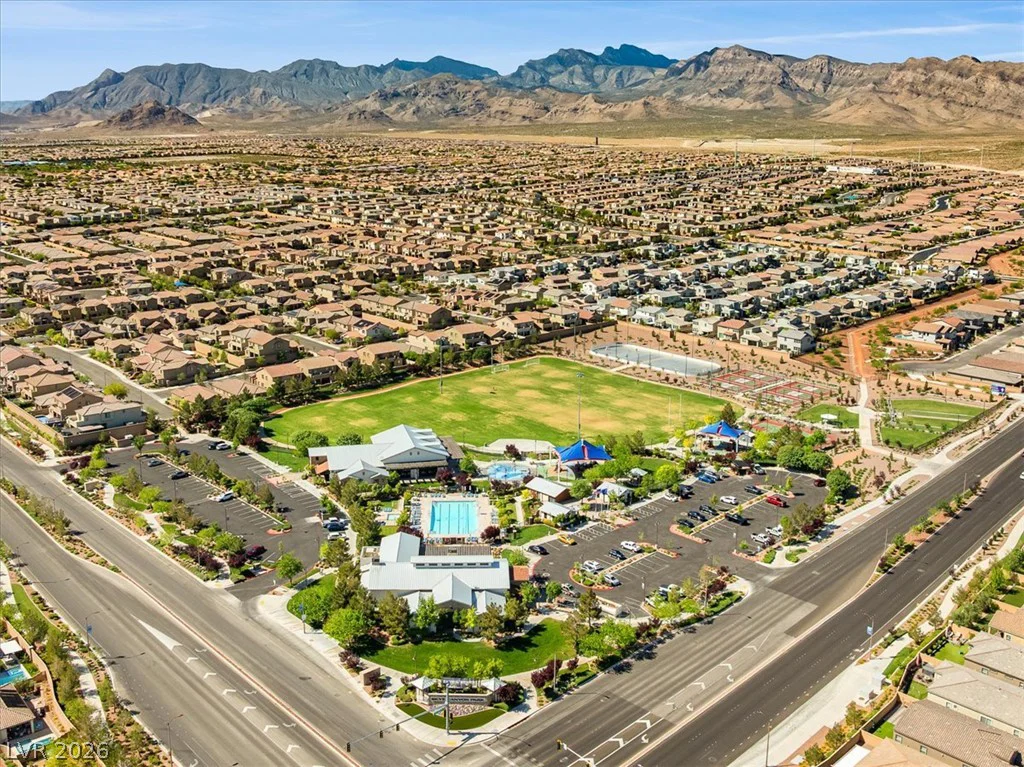 10220 MEANDERING DELL, Las Vegas, NV 89166
