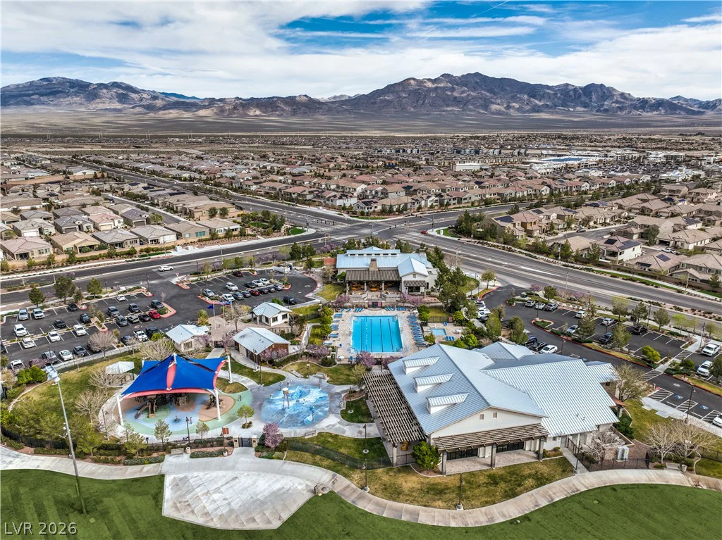 10220 MEANDERING DELL, Las Vegas, NV 89166
