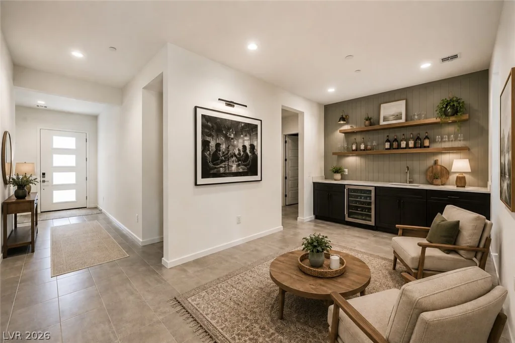 10220 MEANDERING DELL, Las Vegas, NV 89166