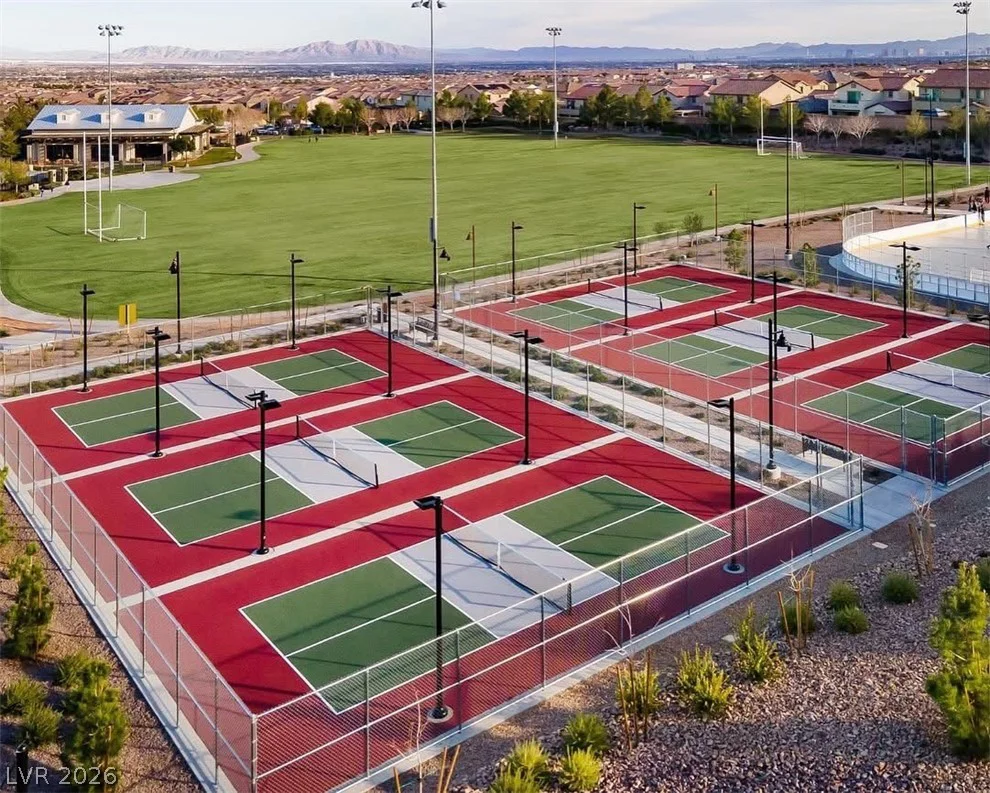 10220 MEANDERING DELL, Las Vegas, NV 89166