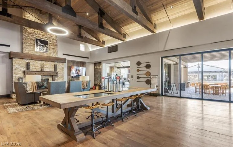 10220 MEANDERING DELL, Las Vegas, NV 89166