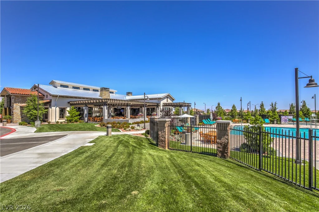 10220 MEANDERING DELL, Las Vegas, NV 89166