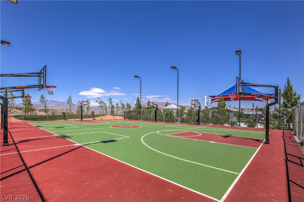 10220 MEANDERING DELL, Las Vegas, NV 89166