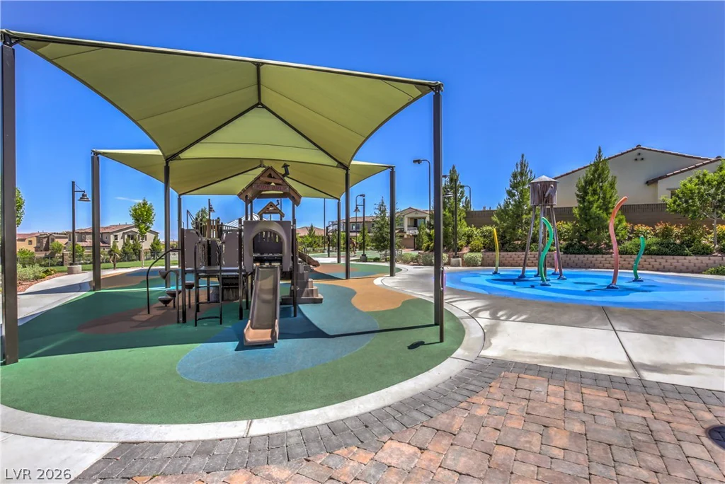 10220 MEANDERING DELL, Las Vegas, NV 89166