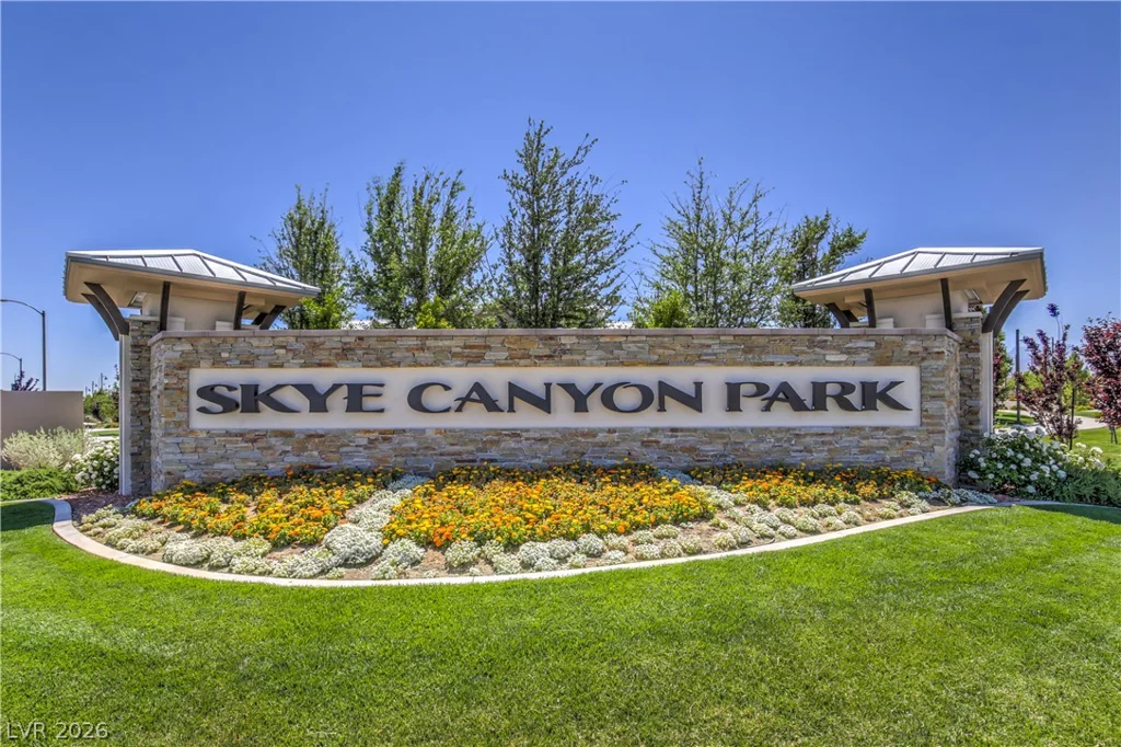 10220 MEANDERING DELL, Las Vegas, NV 89166