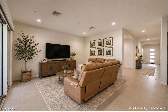 10220 MEANDERING DELL, Las Vegas, NV 89166