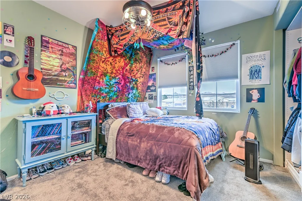 607 Sylvan, Henderson, NV 89002