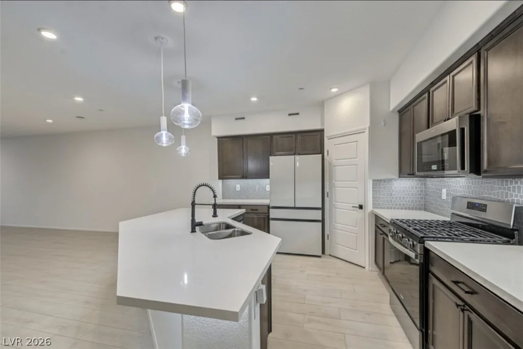 607 Sylvan, Henderson, NV 89002