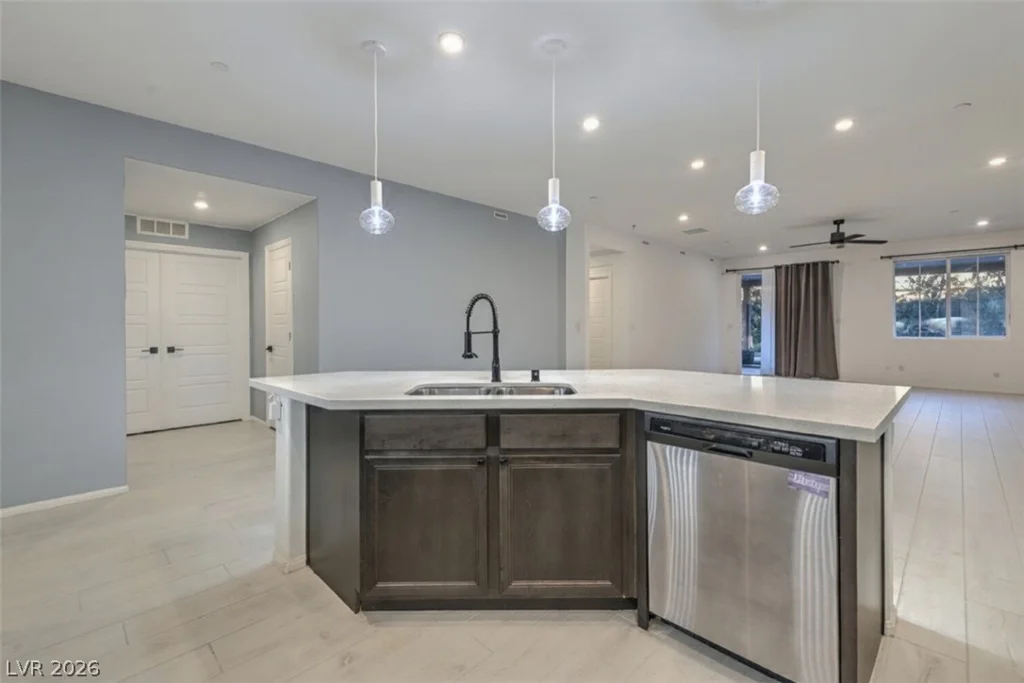 607 Sylvan, Henderson, NV 89002