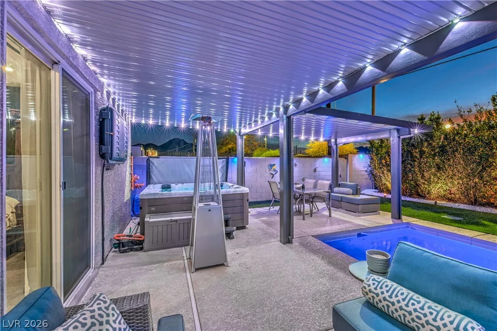 607 Sylvan, Henderson, NV 89002