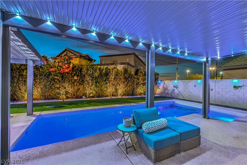 607 Sylvan, Henderson, NV 89002