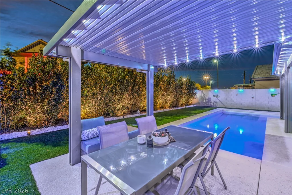 607 Sylvan, Henderson, NV 89002