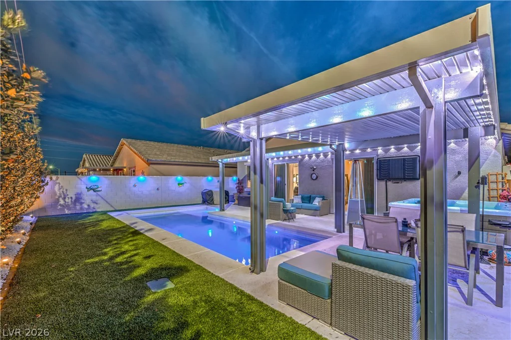607 Sylvan, Henderson, NV 89002