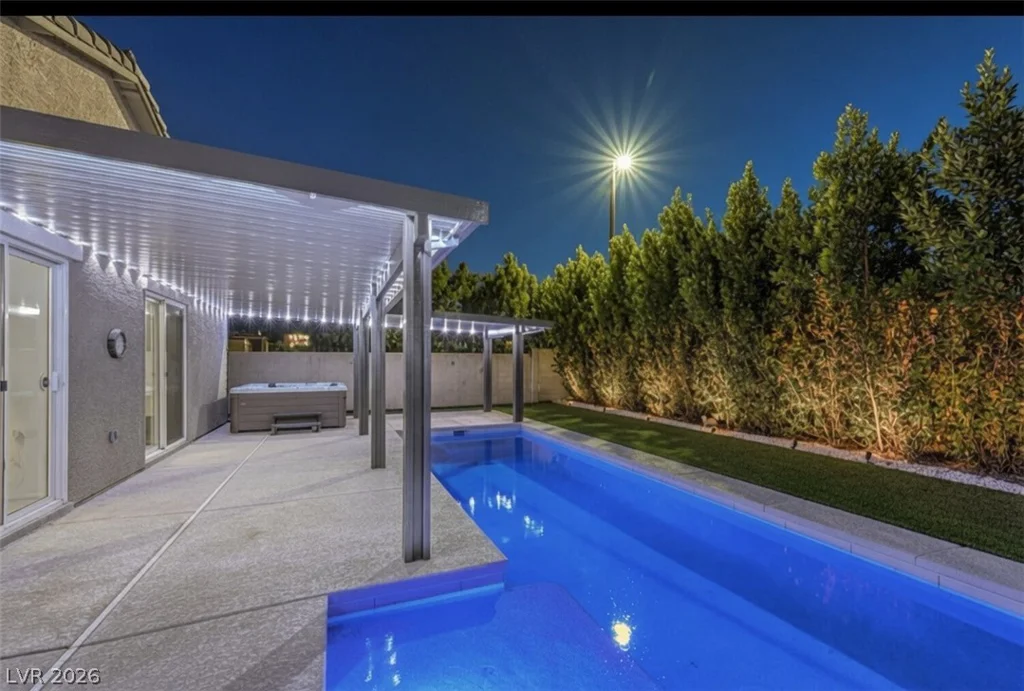 607 Sylvan, Henderson, NV 89002