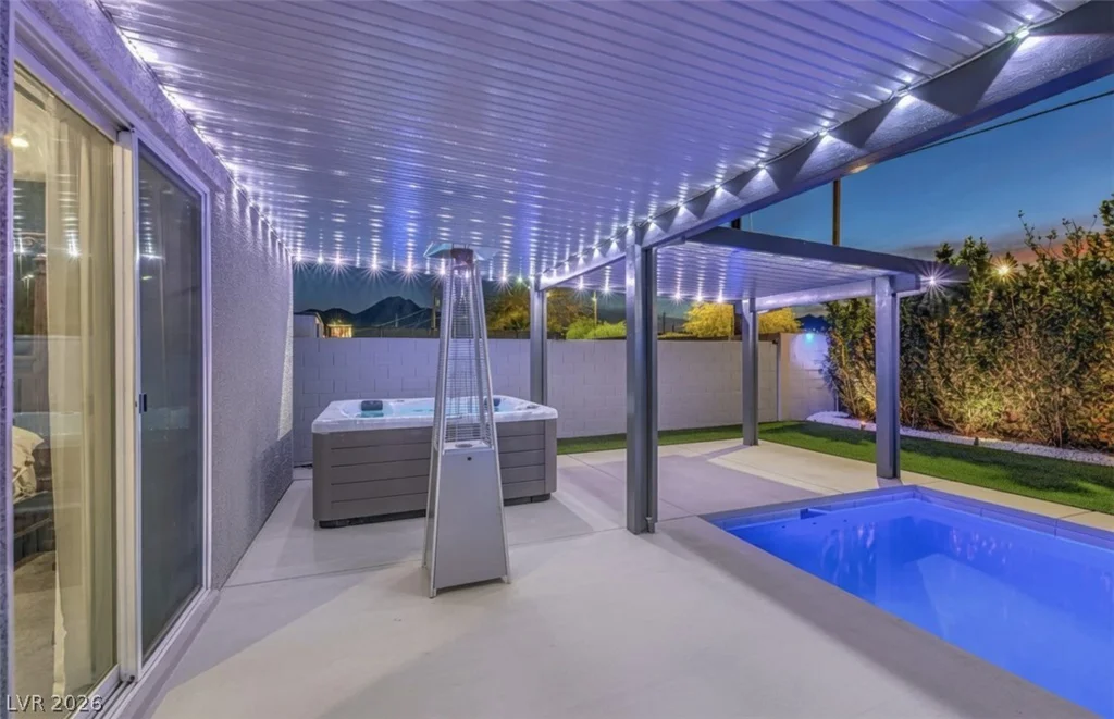 607 Sylvan, Henderson, NV 89002
