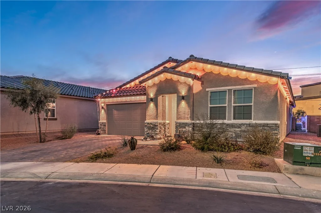 607 Sylvan, Henderson, NV 89002