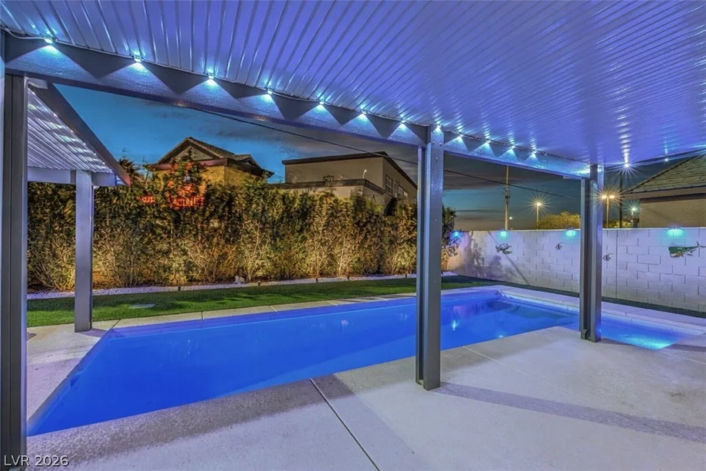 607 Sylvan, Henderson, NV 89002