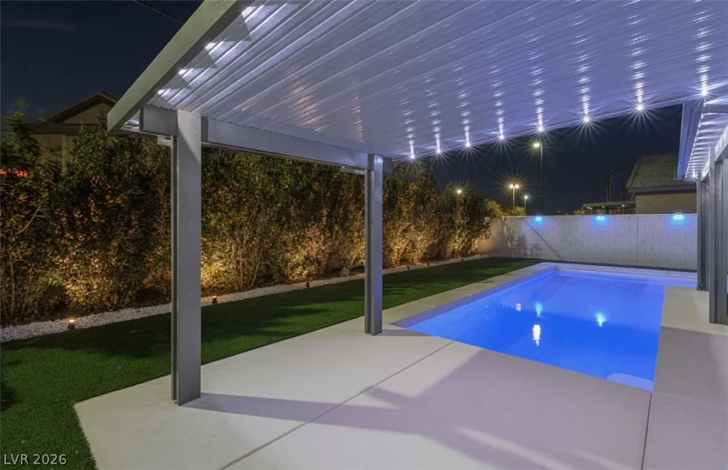 607 Sylvan, Henderson, NV 89002