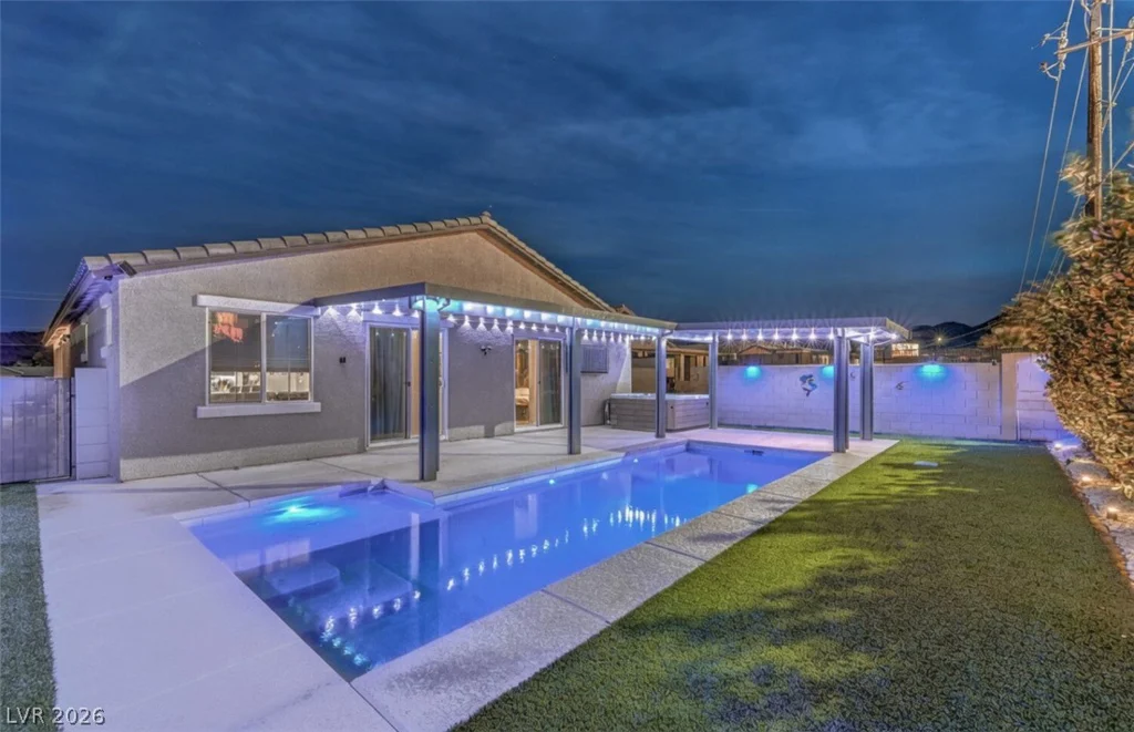 607 Sylvan, Henderson, NV 89002