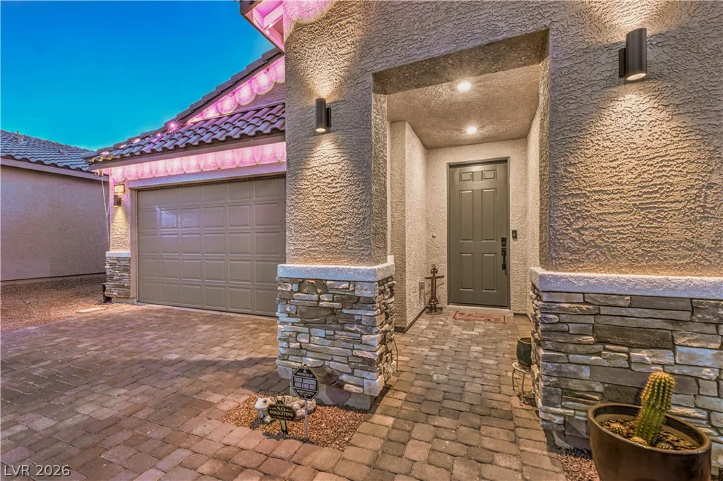 607 Sylvan, Henderson, NV 89002