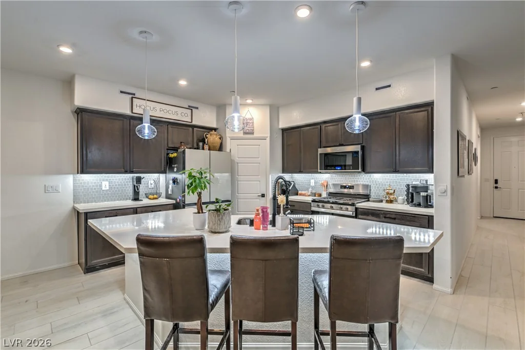 607 Sylvan, Henderson, NV 89002
