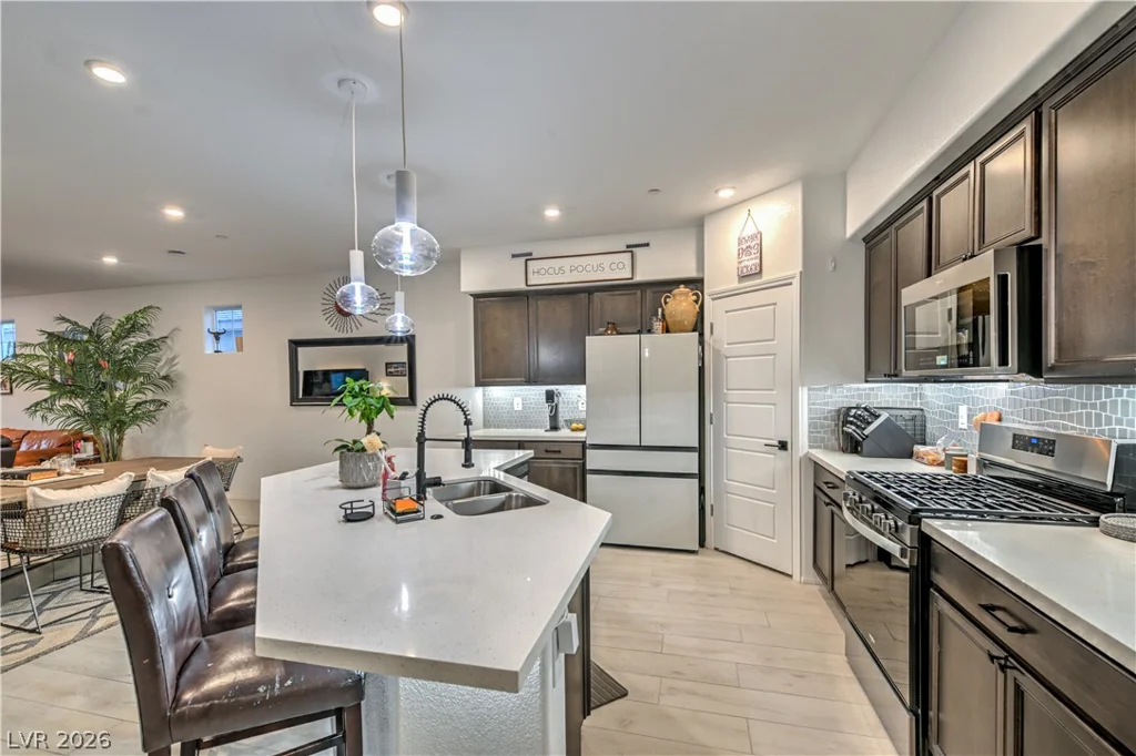 607 Sylvan, Henderson, NV 89002