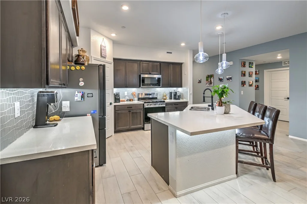 607 Sylvan, Henderson, NV 89002