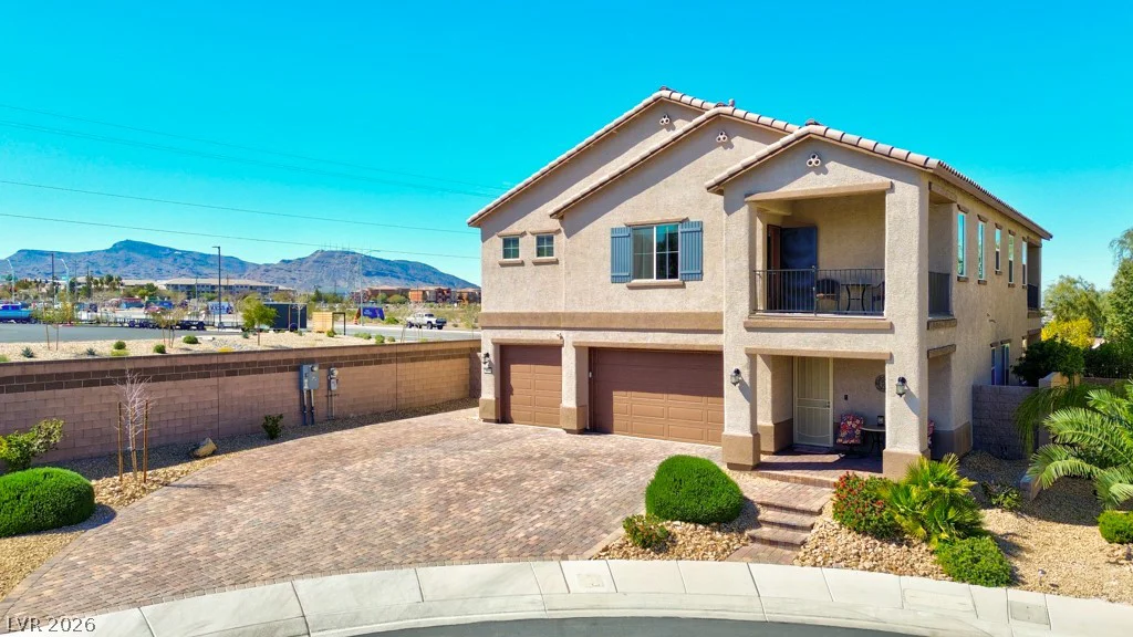 1054 Langston Ranch, Henderson, NV 89002