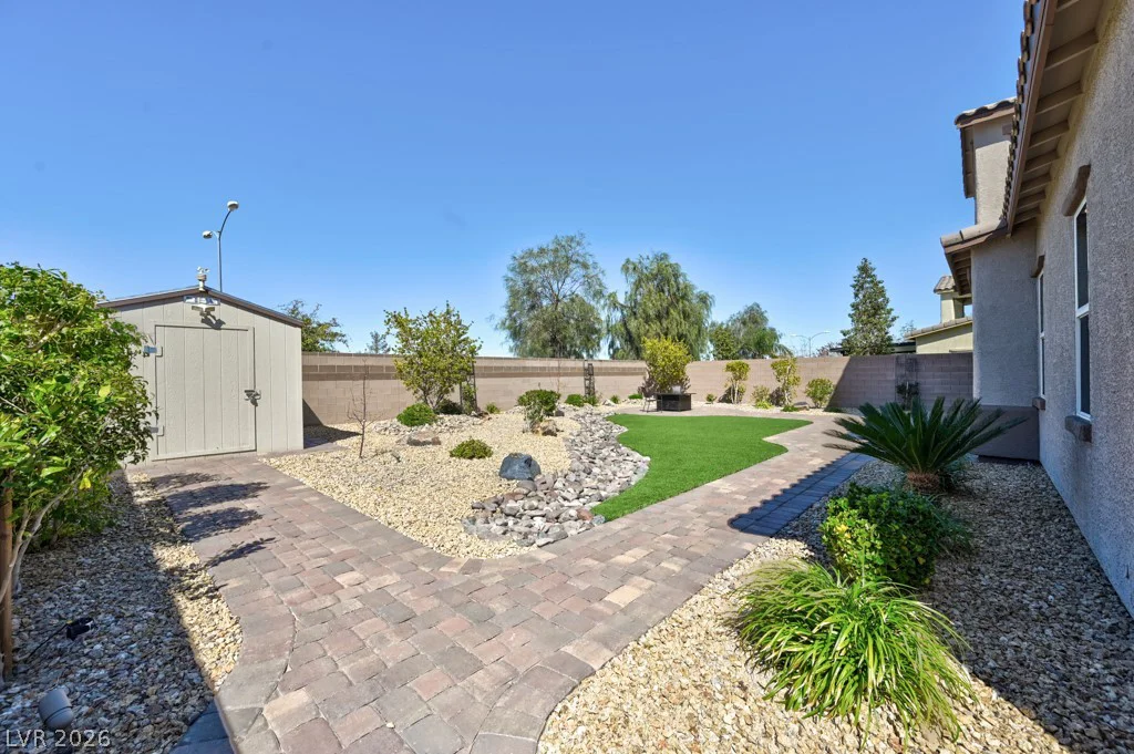 1054 Langston Ranch, Henderson, NV 89002