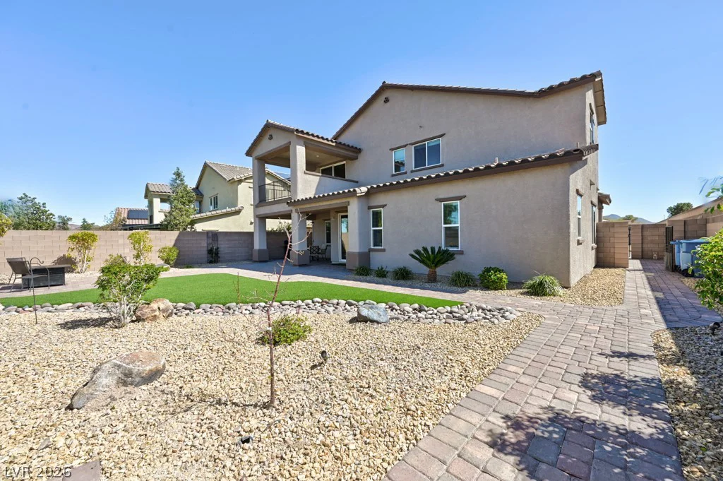 1054 Langston Ranch, Henderson, NV 89002