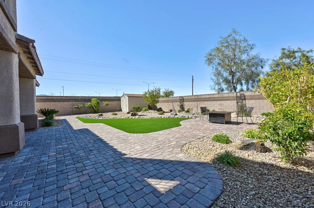 1054 Langston Ranch, Henderson, NV 89002