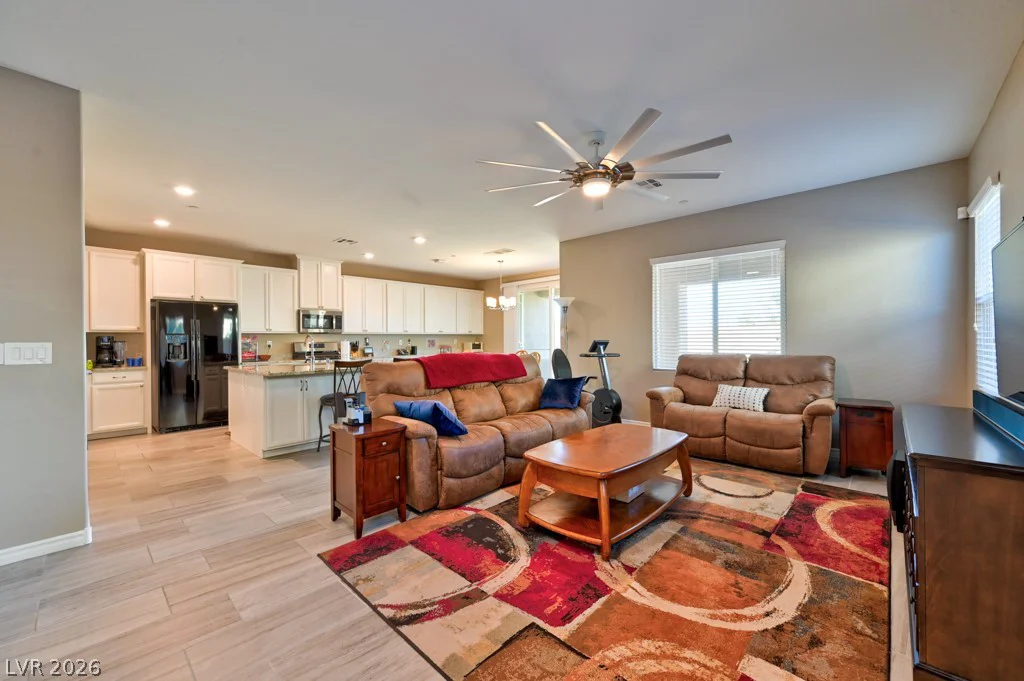 1054 Langston Ranch, Henderson, NV 89002