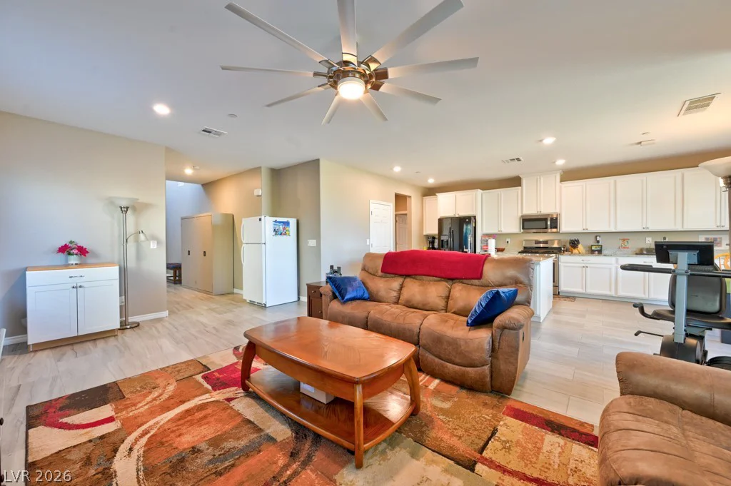 1054 Langston Ranch, Henderson, NV 89002
