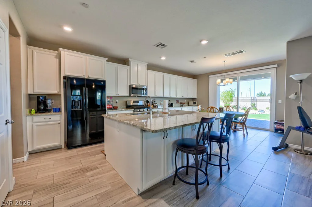 1054 Langston Ranch, Henderson, NV 89002