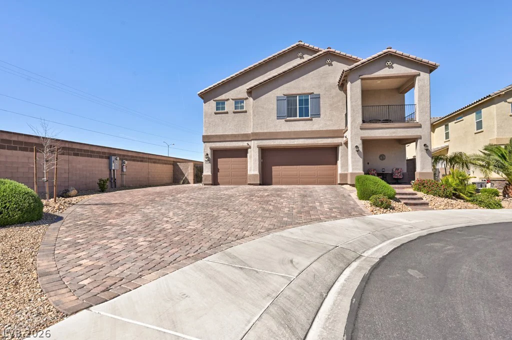 1054 Langston Ranch, Henderson, NV 89002