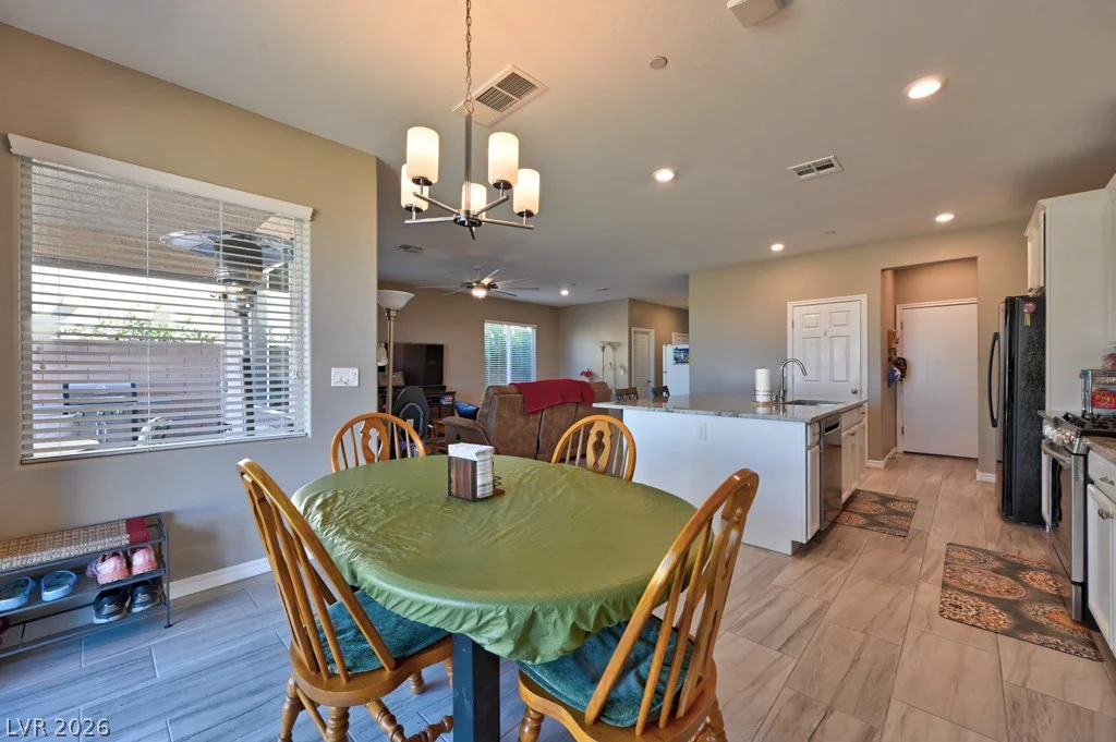 1054 Langston Ranch, Henderson, NV 89002