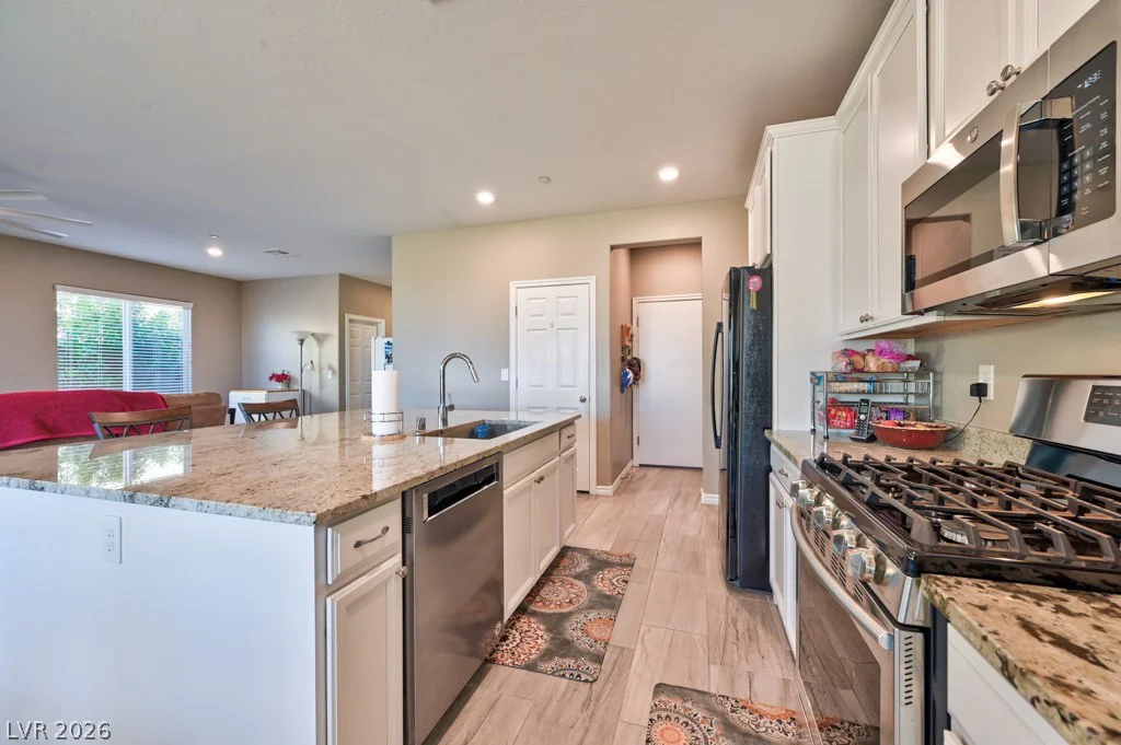 1054 Langston Ranch, Henderson, NV 89002