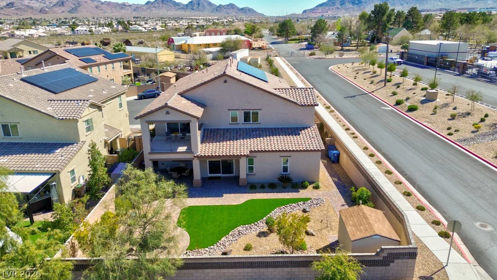1054 Langston Ranch, Henderson, NV 89002
