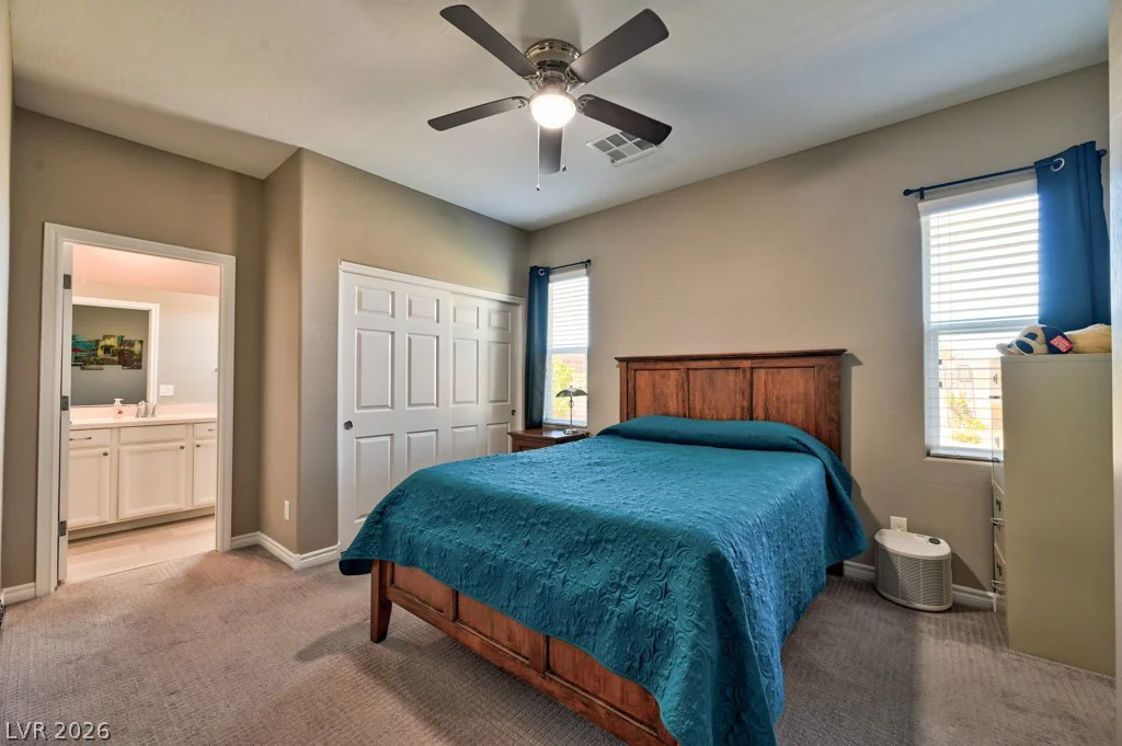 1054 Langston Ranch, Henderson, NV 89002