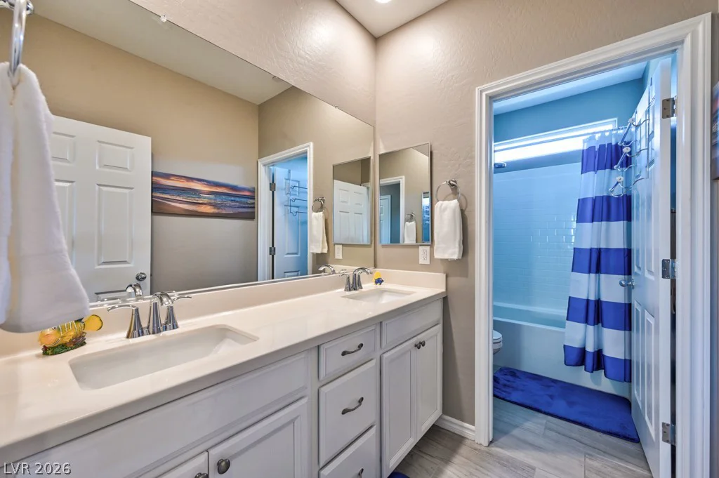1054 Langston Ranch, Henderson, NV 89002