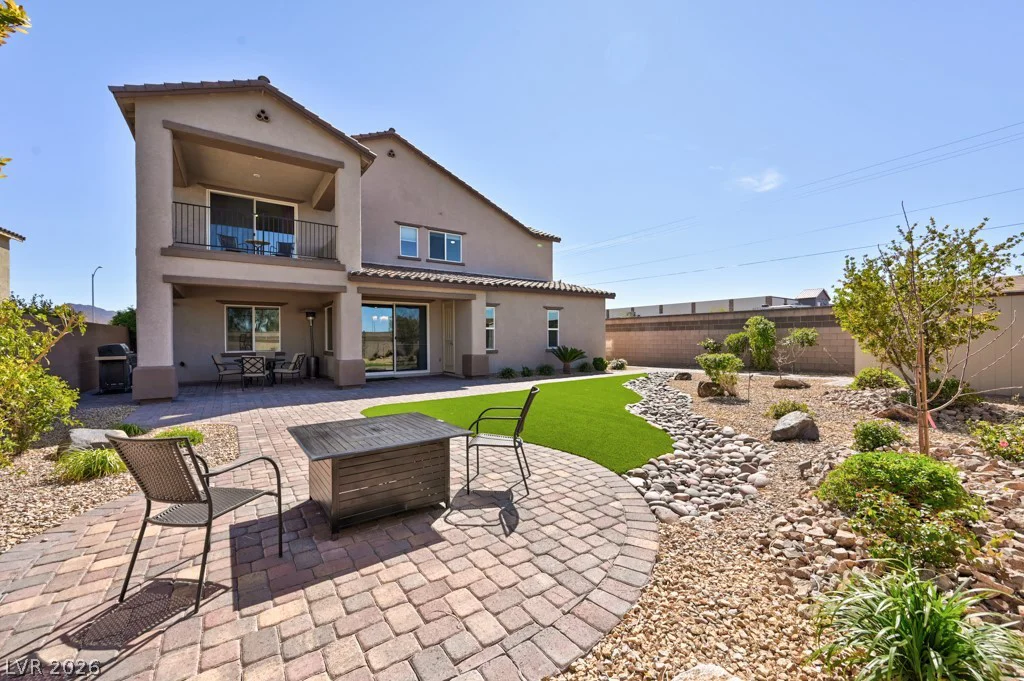 1054 Langston Ranch, Henderson, NV 89002