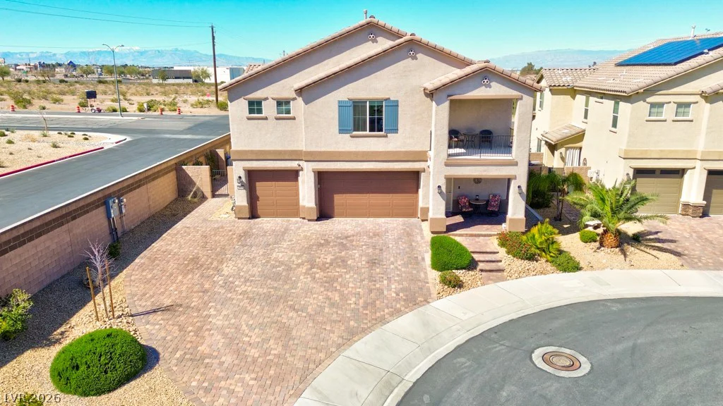 1054 Langston Ranch, Henderson, NV 89002