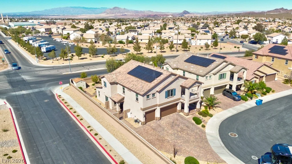 1054 Langston Ranch, Henderson, NV 89002