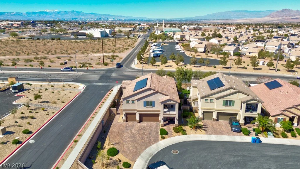 1054 Langston Ranch, Henderson, NV 89002