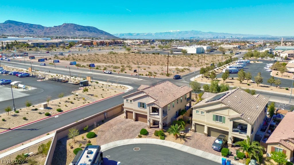 1054 Langston Ranch, Henderson, NV 89002