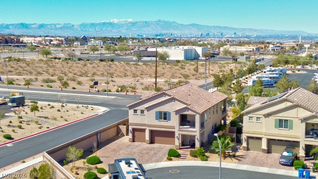 1054 Langston Ranch, Henderson, NV 89002
