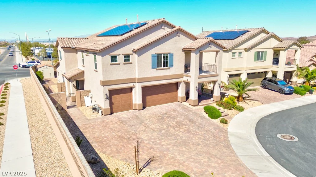1054 Langston Ranch, Henderson, NV 89002